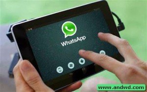 تحميل تطبيق واتس اب سامسونج WhatsApp Messenger