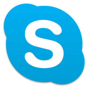 تحميل تطبيق سكايب Skype for iPhone الجديد لنظام IOS 