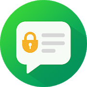 برنامج حماية واتس اب من التجسس وقفل الرسائل بكلمة سر Message Locker